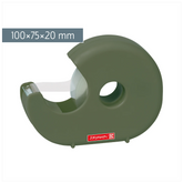 Klebebandabroller Colour Code | olive