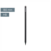 Bleistift „Pearl“ | HB, rund, schwarz