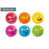 Stressball | sortiert