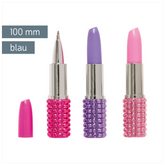 Kugelschreiber „Lipstick“ | sortiert
