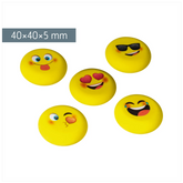 Radiergummi „Happy“ | sortiert