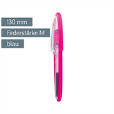 Füller Colour Code, pink