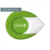 Radiergummi „2 in 1“ Colour Code | kiwi