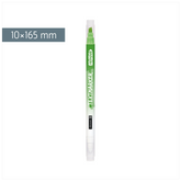 Textmarker | 2-5 mm, grün