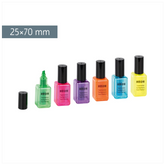 Leuchtstift „Nagellack“ | sortiert