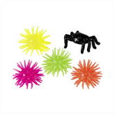 Klettersterne-Set „Sterne und Spinnen“