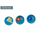 Gummiball „Sea animals“ | sortiert