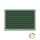 Schreibtafel Scolaflex Lin. B1A | grün