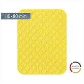 Scolaflex Schwammtuch | gelb