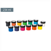 Malfertige Deckfarbe | 234 ml