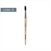 Feinhaarpinsel | Größe: 10