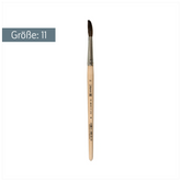 Feinhaarpinsel | Größe: 11