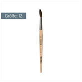 Feinhaarpinsel | Größe: 12