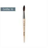 Feinhaarpinsel | Größe: 16