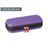 Pencilbox Colour Code | purple