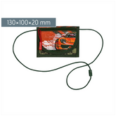 Brustbeutel Fast Wheels