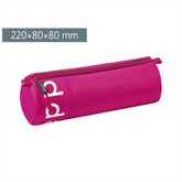 Schlampermäppchen s'maepp M Colour Code | pink