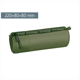 Schlampermäppchen s'maepp M Colour Code | olive