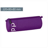 Schlampermäppchen s'maepp M Colour Code | purple