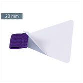 Stiftschlaufe Colour Code | purple
