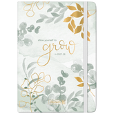 Schülerkalender 2027/2028 „Bloom“ | A5, Textil