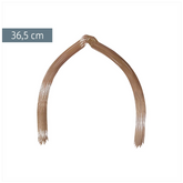 Laternen-Tragebügel | 36,5 cm, kupfer