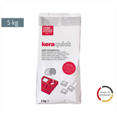 Gießmasse keraquick | weiß, 5 kg