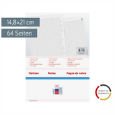 Notizen Timing 1 | A5