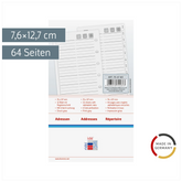 Adressen Timing 3 | A7