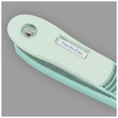 Heftgerät Soft-Touch Colour Code | Typ 24/6, mint