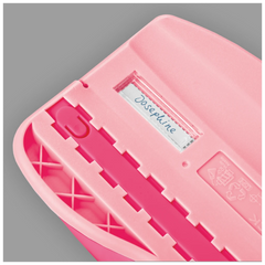Locher Soft-Touch Colour Code | tulip