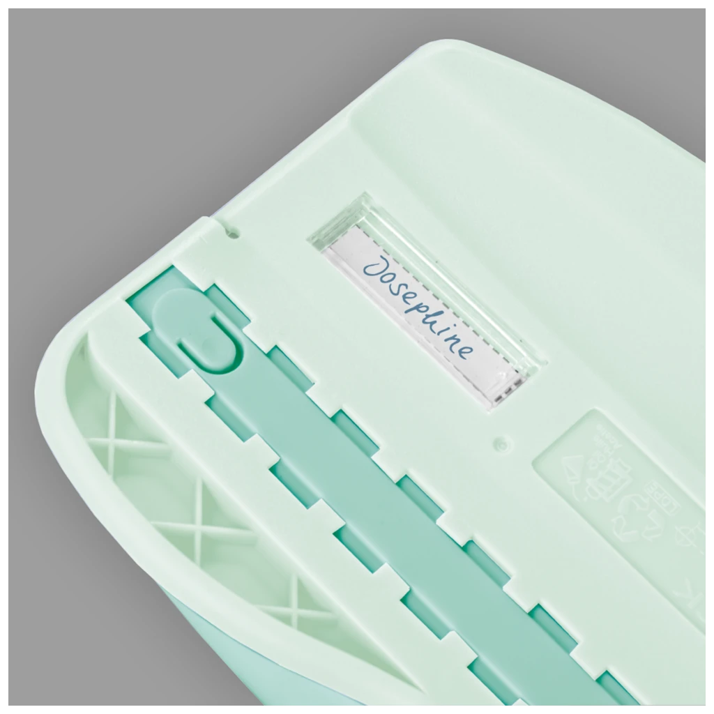 Locher Soft-Touch Colour Code | mint