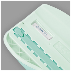 Locher Soft-Touch Colour Code | mint