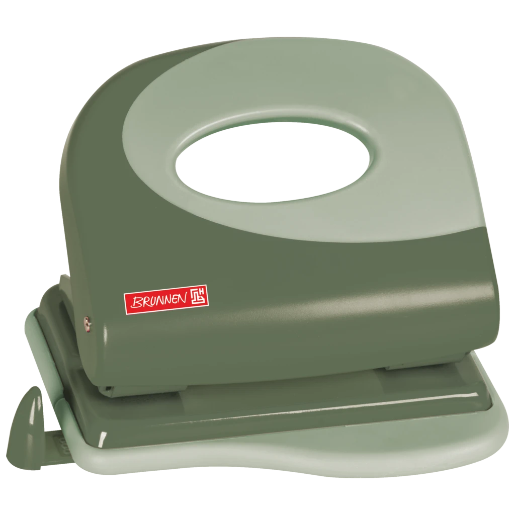 Locher Soft-Touch Colour Code | olive