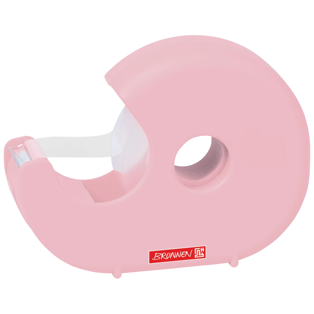 Klebebandabroller Colour Code | rose