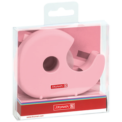 Klebebandabroller Colour Code | rose