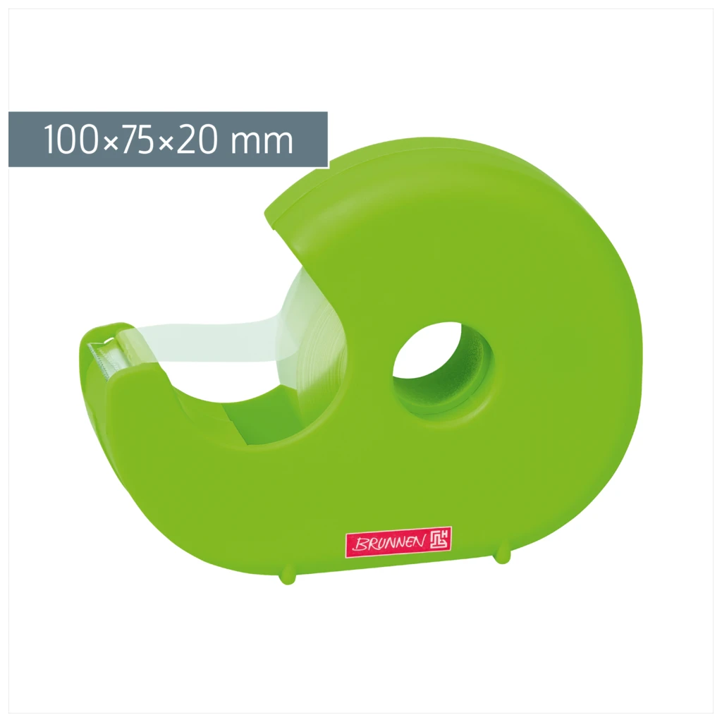 Klebebandabroller Colour Code | kiwi