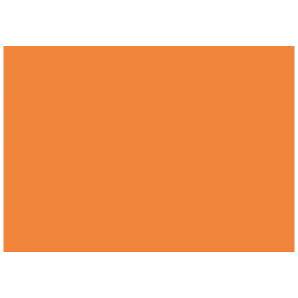 Karteikarten | 297×210 mm, A4, unliniert, orange, 100 Stück