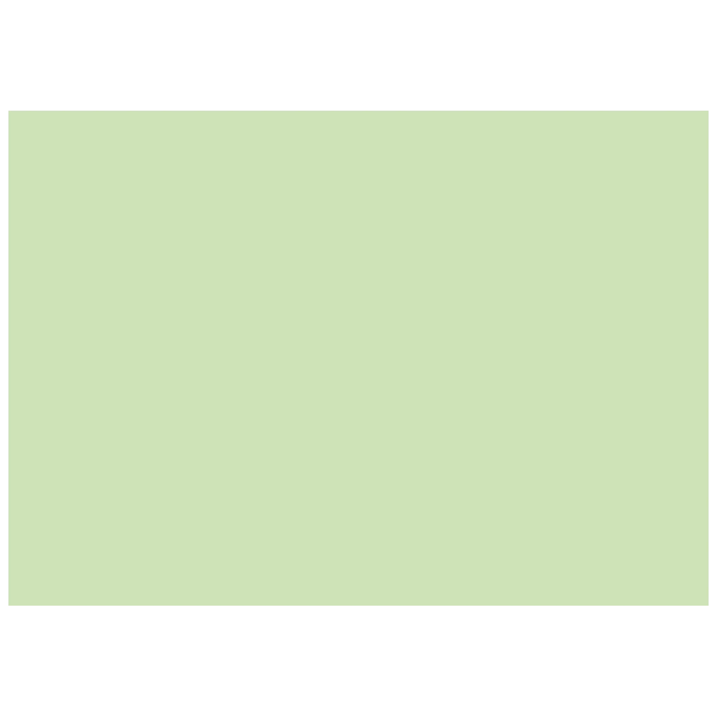 Karteikarten | 297×210 mm, A4, unliniert, grün, 100 Stück