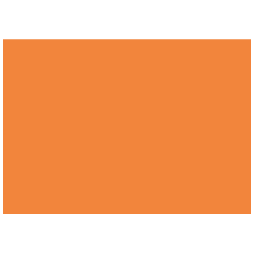 Karteikarten | 105×74 mm, A7, unliniert, orange, 100 Stück