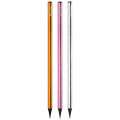 Bleistift „Oriental“ | HB, rund, sortiert
