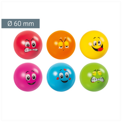 Stressball | sortiert