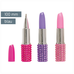 Kugelschreiber „Lipstick“ | sortiert
