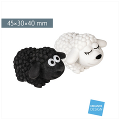 Radiergummi „Sheep“ 3D | sortiert