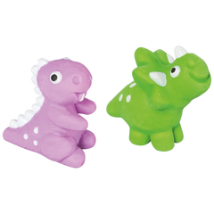 Radiergummi „Happy Dino“ 3D | sortiert
