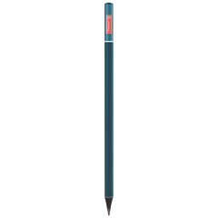 Bleistift Colour Code | HB, ergonomische 3-Kant-Form, denim