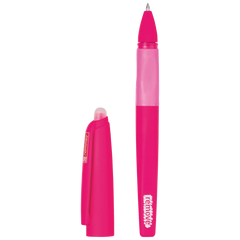 Gelschreiber „REMOVE“ Colour Code radierbar | breit, 0,7 mm, pink