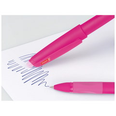 Gelschreiber „REMOVE“ Colour Code radierbar | breit, 0,7 mm, pink