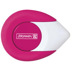 Radiergummi „2 in 1“ Colour Code, pink