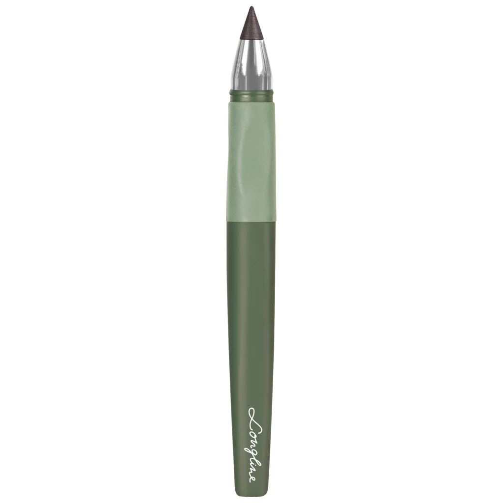 Bleistift „REMOVE Longline“ Colour Code | H, olive